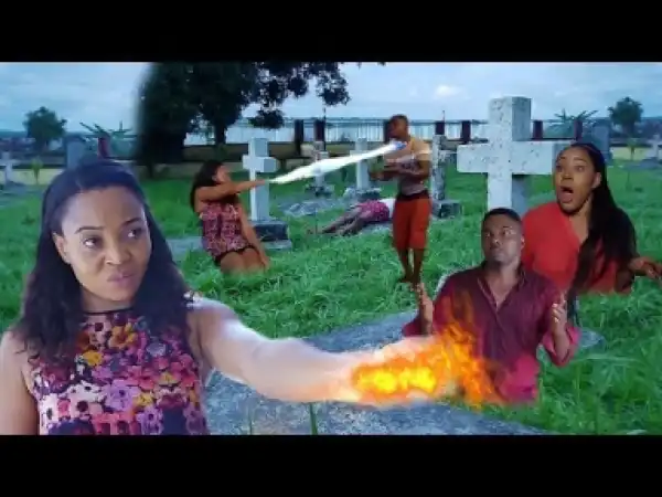 Video: Mirror Of vengeance 2 - 2018 Latest Nollywood Movies